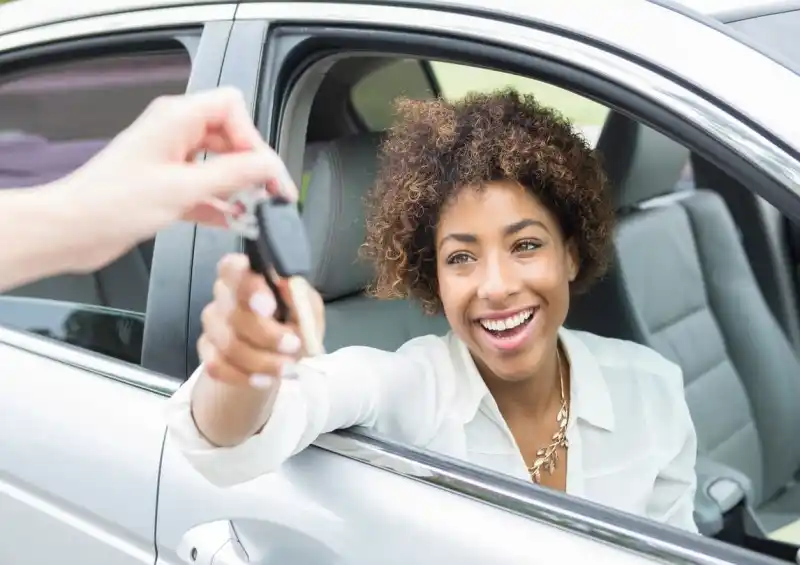 auto leasen Nutter